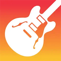  GarageBand  icon