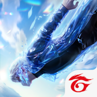  Garena Free Fire: Bí Ẩn Biển Sâu  icon