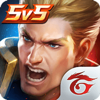 Garena Liên Quân Mobile  icon