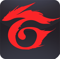  Garena  icon