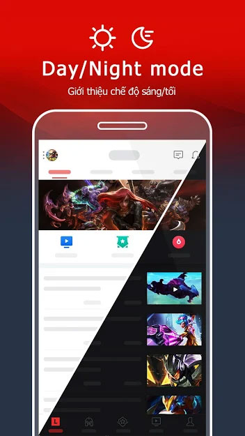Tải Garena PC - Công cụ hỗ trợ chơi game trực tuyến miễn phí.
