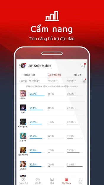 Cài đặt game nhiều game cực HOT ngay trên Garena 2.0.