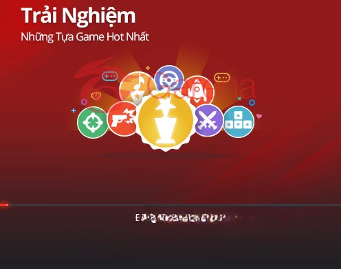 Quá trình cài đặt Garena 2.0