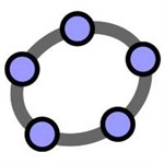  GeoGebra cho Windows  icon