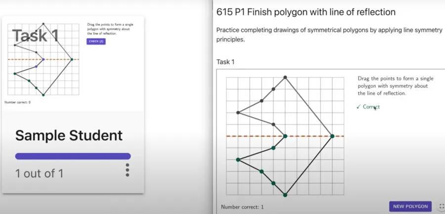 GeoGebra là phần mềm toán học đa nền tảng