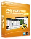  GetGo Download Manager  icon