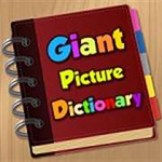  Giant Picture Dictionary  icon