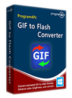  GIF to Flash Converter  icon