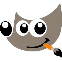 GIMP  icon