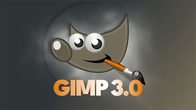 Cập nhật GIMP mới nhất