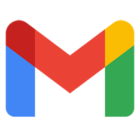  Gmail  icon