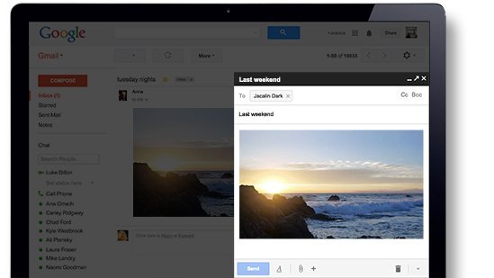 Gmail