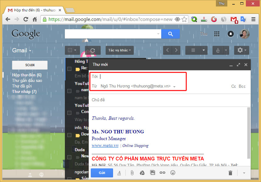 Gmail