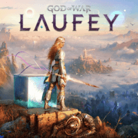  God of War: Laufey  icon