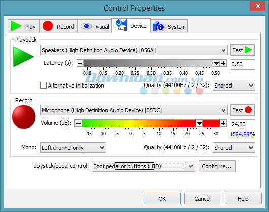 Speech Converter Speech Converter