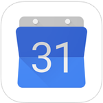  Google Calendar  icon