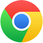  Google Chrome  icon