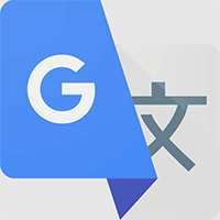  Google Dịch  icon