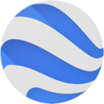  Google Earth VR  icon
