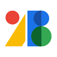  Google Fonts  icon