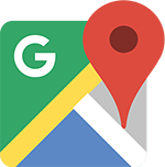  Google Maps for Chrome  icon