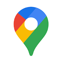  Google Maps  icon