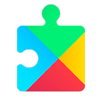  Google Play Services cho AndroidDịch vụ  icon