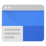  Google Sites  icon