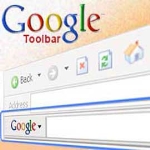  Google Toolbar  icon