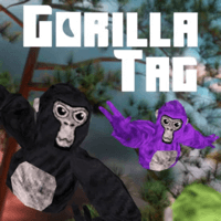  Gorilla Tag  icon