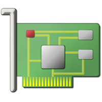  GPU-Z  icon