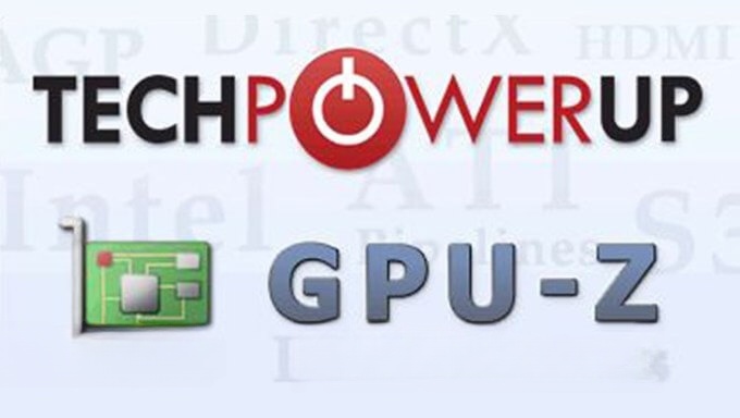 Logo GPU-Z