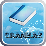  Grammar  icon