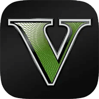  Grand Theft Auto V: The Manual  icon