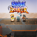  Grave Danger  icon