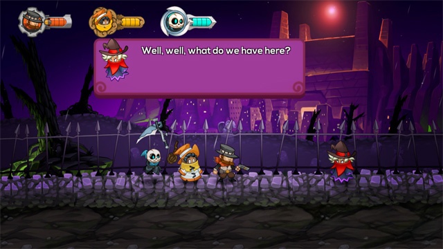 Khám phá cốt truyện độc đáo của game phiêu lưu mới Grave Danger cho máy tính, Mac và Linux Khám phá cốt truyện độc đáo của game phiêu lưu mới Grave Danger cho máy tính, Mac và Linux