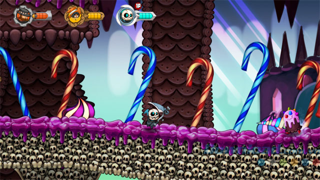 Ngắm nhìn đồ họa đẹp mắt của game phiêu lưu mới Grave Danger cho máy tính, Mac và Linux Ngắm nhìn đồ họa đẹp mắt của game phiêu lưu mới Grave Danger cho máy tính, Mac và Linux