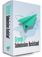 Green Submission Assistant  icon