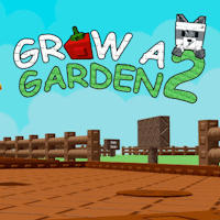  Grow A Garden  icon