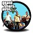  GTA  icon