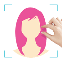  Hairstyle Makeover  icon