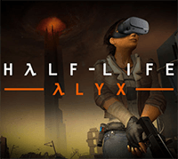  Half-Life: Alyx  icon