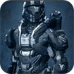  Halo 4 Heroes theme  icon