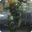  Halo: Reach theme  icon