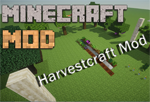  HarvestCraft Mod  icon