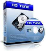  HD Tune  icon