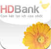  HDBank Mobile Banking  icon