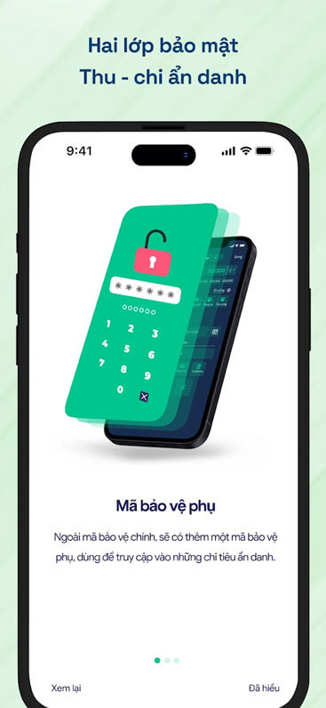 Bảo mật 2 lớp