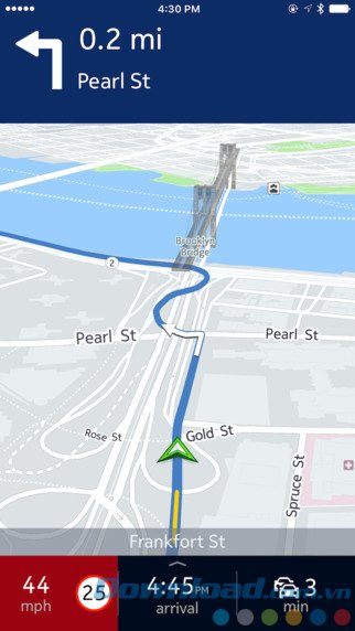 Xem lộ trình chi tiết Xem lộ trình chi tiết