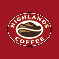  Highlands Coffee  icon